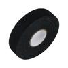 Fita de Pegada Hóquei 25m X 2,5cm Fita Adesiva Enrolável Impermeável Antiderrapante Fita de Pegada para Taco de Baseball para Hóquei Baseball Softball Raquete