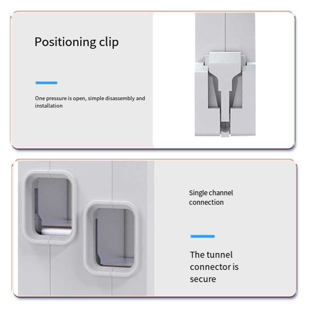 Multifunktionaler WLAN Smart Schalter mit Messung 1P+N