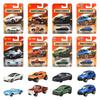 Matchbox Basic Car Assortment Vehicle Toy Mini Box Ages Cars, 24-Car Set, Set, 3+, Multi-Purpose, 30782-987C