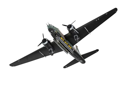 Airfix 1/72 Vickers Wellington Mk.1A/C Plastikmodell X-8019A