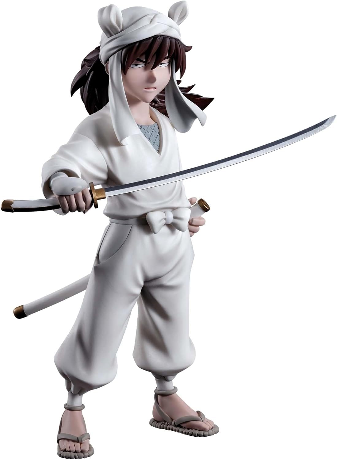 

Amagi Nintama Rantaro the Dokutake Ninja Strongest 22cm Official Figure Figure, Movie Corps Strategist, Approx. [1 Type]