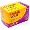 Kodak Gold 200-135 Color Negative Film, 36 Exposures [Parallel Import]