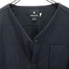 SNOWPEAK No Color Batting Jacket S Navy Men's Used