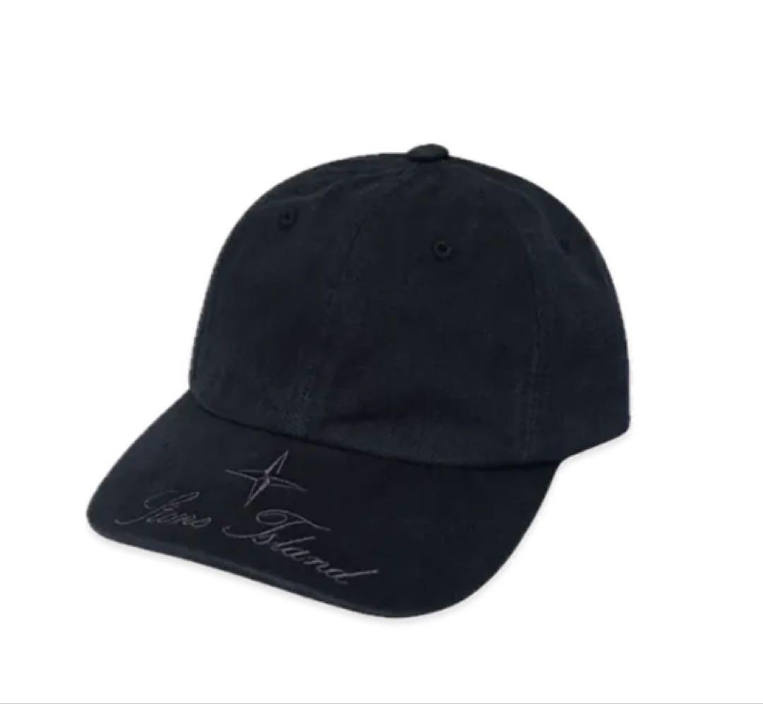 

[Б/У] Кепка Stone Island Supreme