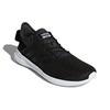 Adidas Neo Qtflex Black/White Women's DA9449