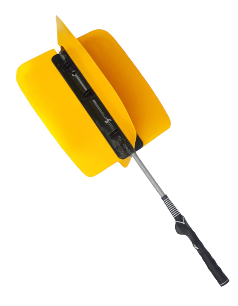 

Тренировочная машина для гольфа Winged Practice Товары для тренировок Гольф Swing Core Training Увеличение дальности полета [Маленькая ласточка] (желтый) жёлтый