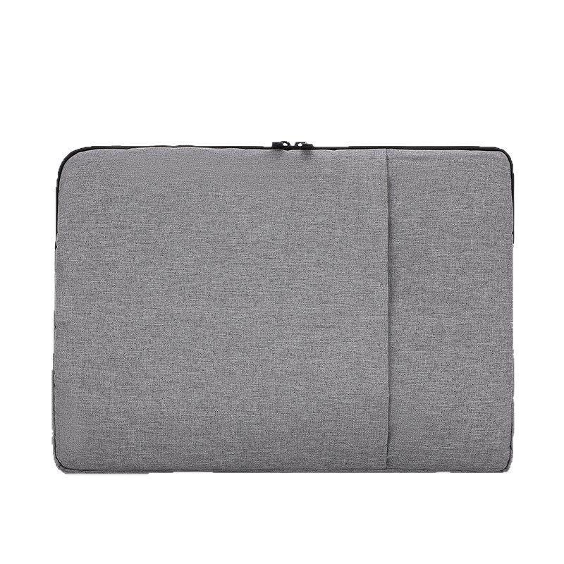 Oxford Cloth Laptop and Tablet Sleeve - Splash-proof Protective Cover
