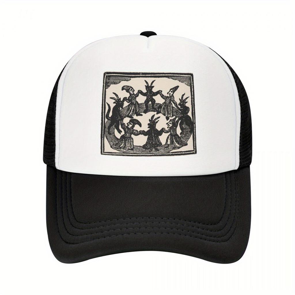 Baseball Cap Hats Caps Hats Anime Graphic Adult Unisex Women Father Birthday New Year Christmas Gifts Retro Sports Outdoor