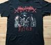 New Sarcofago INRI  Cotton Unisex S-235XL T-Shirt  LW221 Unisex T-Shirt