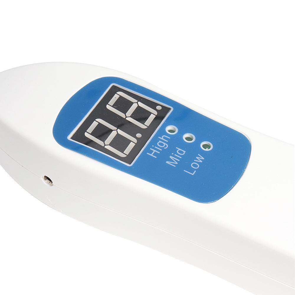 Dental Endodontic Pulp Tester Medical Tooth Vitality Testing Tooth State Tester Oral Teeth Nerve Dentistry Equipment