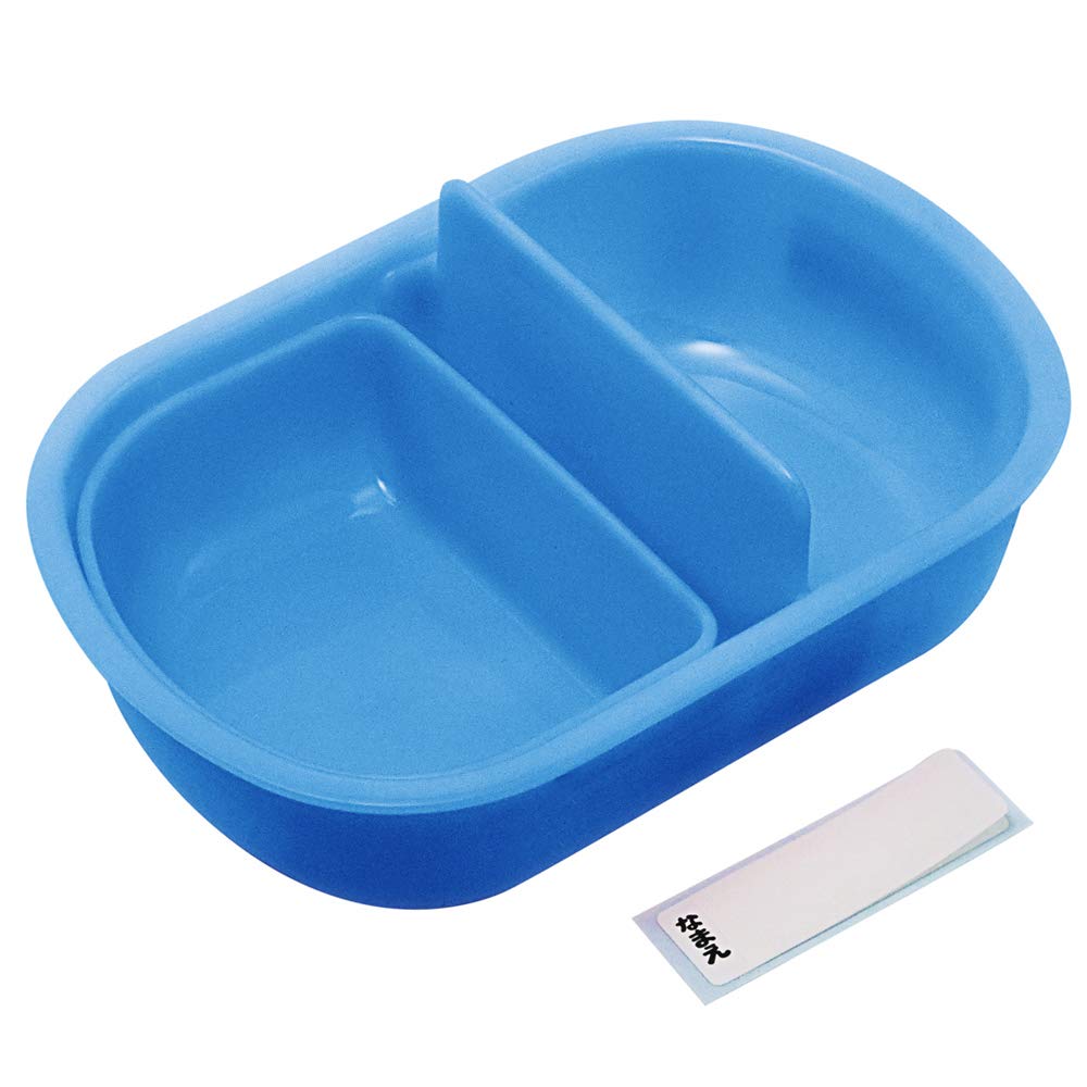 Skater Antibacterial Lunch Super Mario for Made in Children's Box, Fluffy, 360ml, Design, Boys, Japan, QAF2BAAG-A