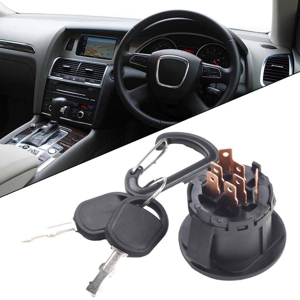 725-04227 Ignition Switch&Key 925-06119 For Cub Cadet