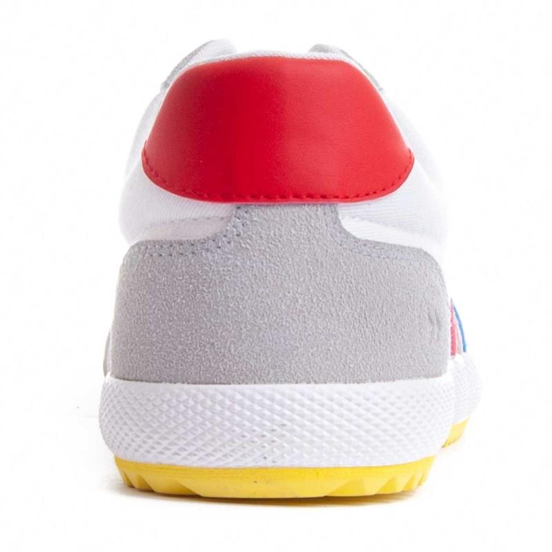 Sneaker Para Hombre  Montevita  Gansport  87200