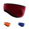 1PC The best-selling ear protectors, winter wool forehead protection straps, and warm head covers for running and cycling