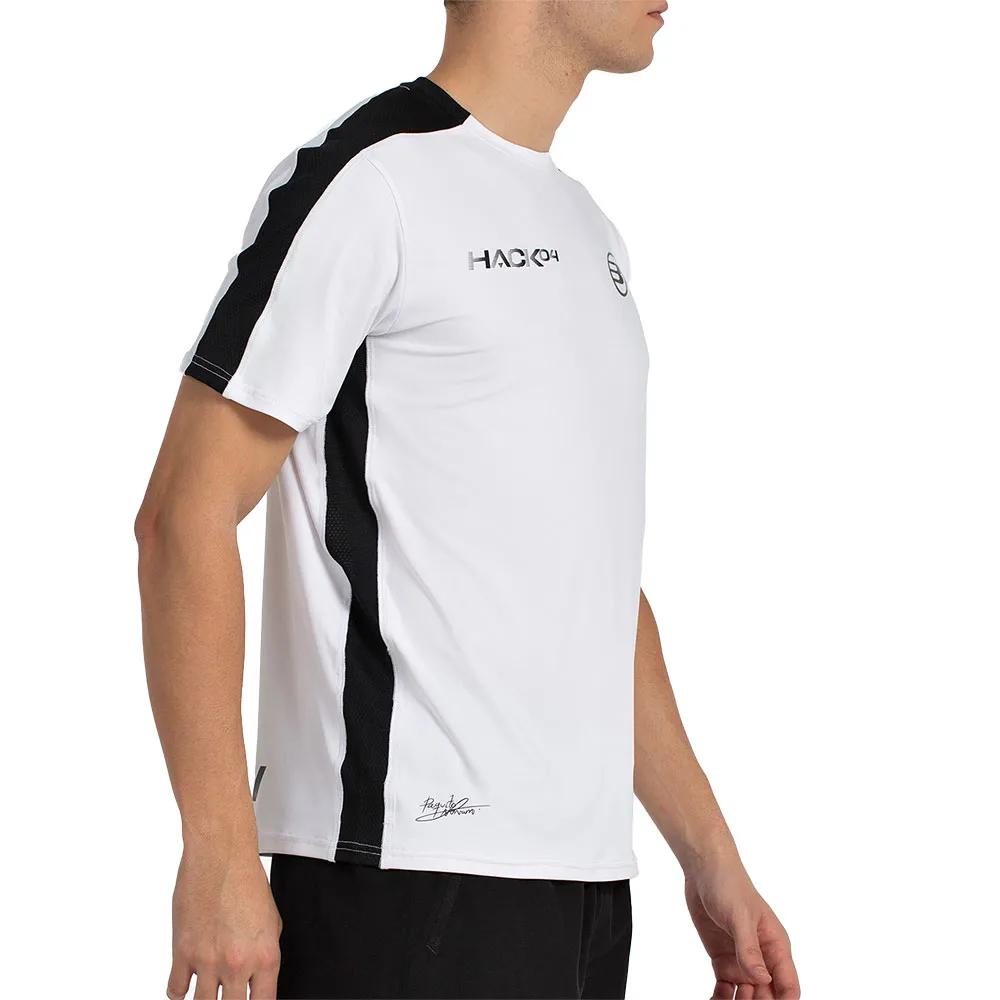 Bullpadel Short Sleeve T-Shirt Paquito 25i