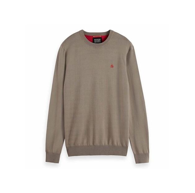 Свитер Scotch & Soda 27148 EU XL