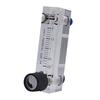 B Baosity Flow Meter, Gas Flow Meter, Oxygen/Air Flow Meter, Panel Type, Air Flow Meter, 0.2-2L