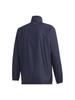 Adidas IXG12 Legend Ink Wind a Jersey Top Size Size Men's 3-Stripes Jacket, Must-Have (GE0407), J/M (Japan M)