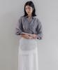 Oeoseoul Lace Wrap Skirt