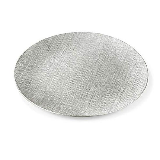 

Nousaku medium plate cloth grain 501520 - [100% tin]
