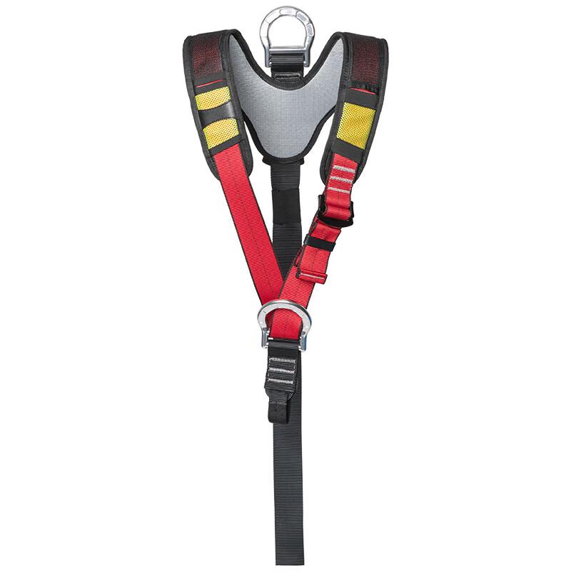 Outdoor Modular Safety Harness Upper Torso