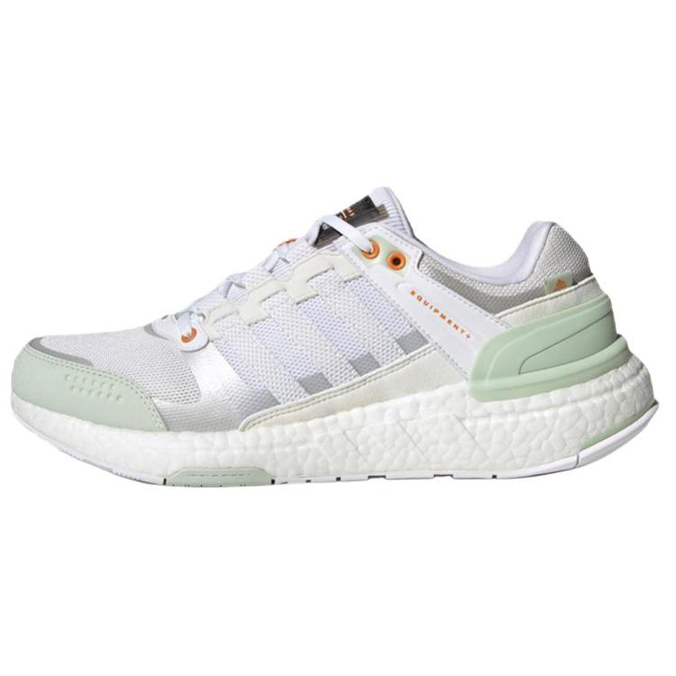 Adidas Equipment+  White Green  HP2632 36