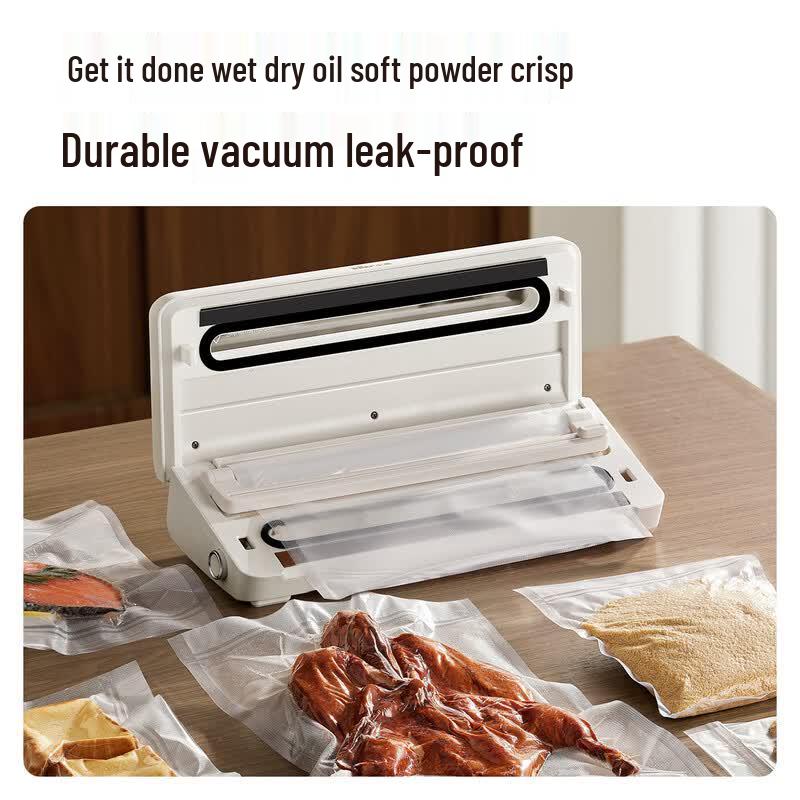 

Bear Food Vacuum Sealer Bags Roll