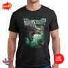 Feuerschwanz Knightclub Dragon New Album Out July 25 2025 T-Shirt