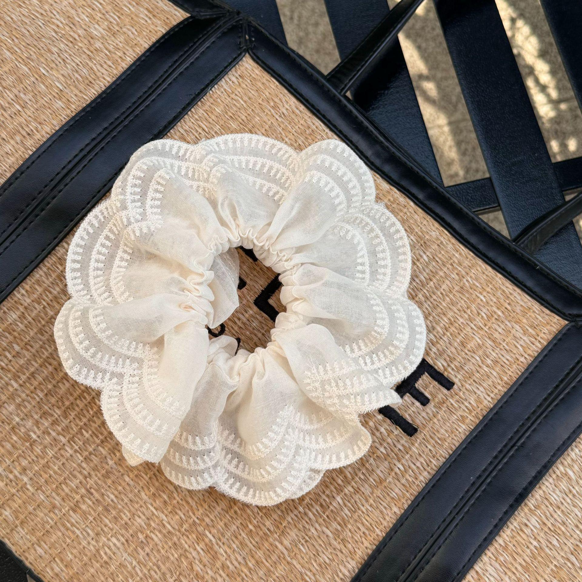 

Резинки для волос женские для девочки корейские аксессуары эластичная резинка-скранчи завязка k-pop йога популярный макияж винтажные шляпки-фасинаторы новые