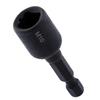 M4-M16 Tap Socket Collet Wrench Driver Thread Screw Tapping Chuck for Car Repair