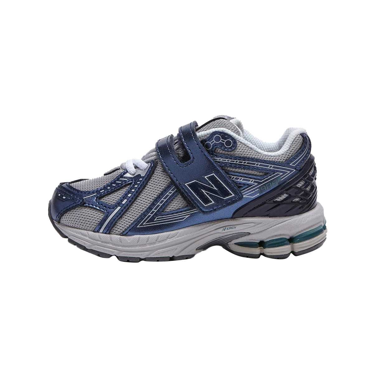 New Balance 1906 Polyester Low top