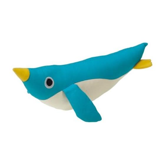 ADD. MATE Petio Cat Toy Kigurumi Penguin