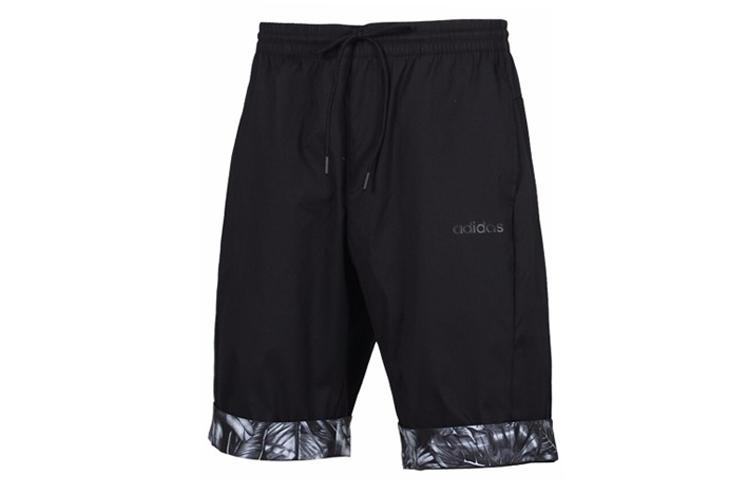 Adidas Neo Sports Shorts Men s Black Moderate EJ7077 M