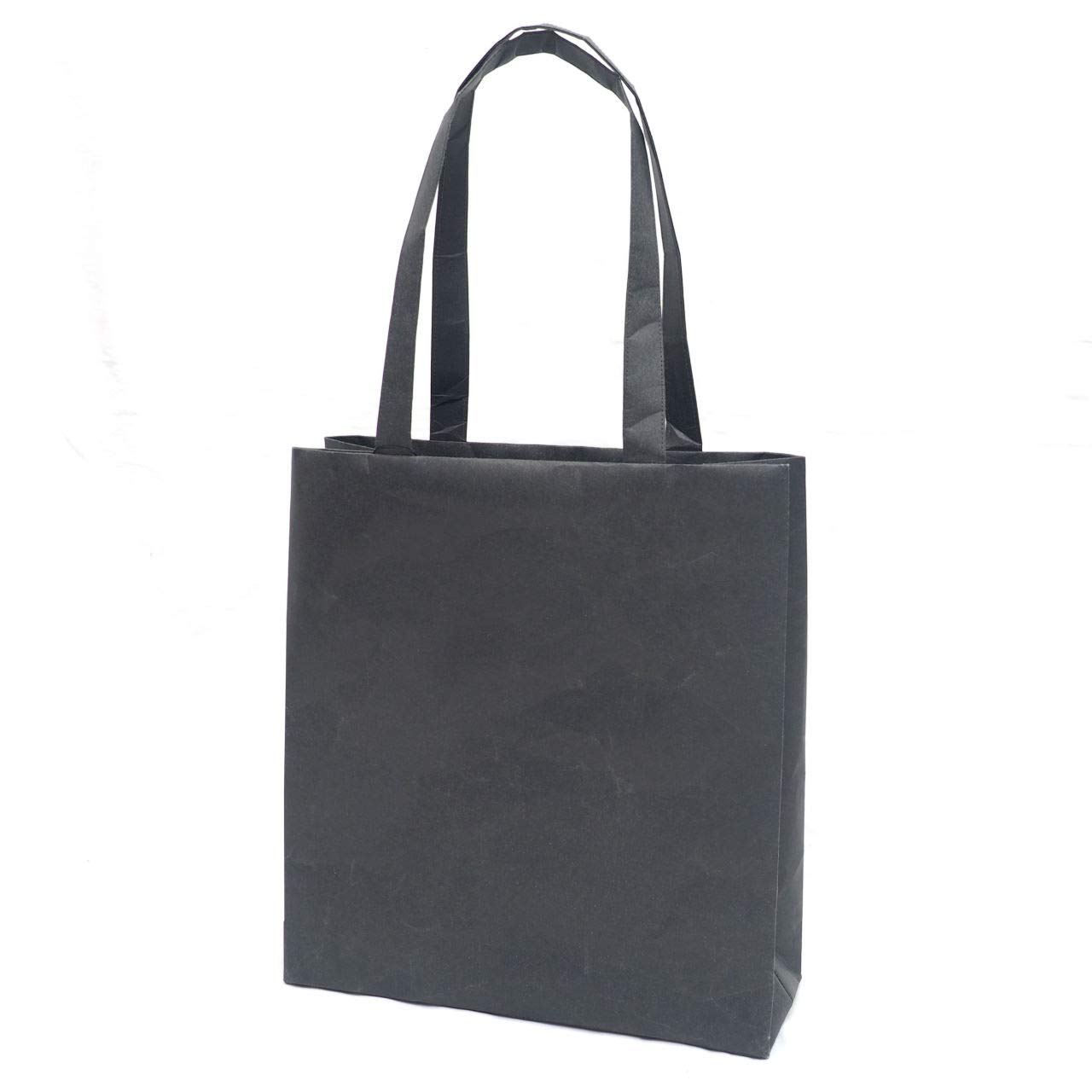 

Square Shoulder Kamiwa [Shiwa] Bag, (Black) чёрный