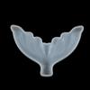Fairy Mermaid Tail Scale Silicone Fondant Mould Beach Animal Cake Icing Mold