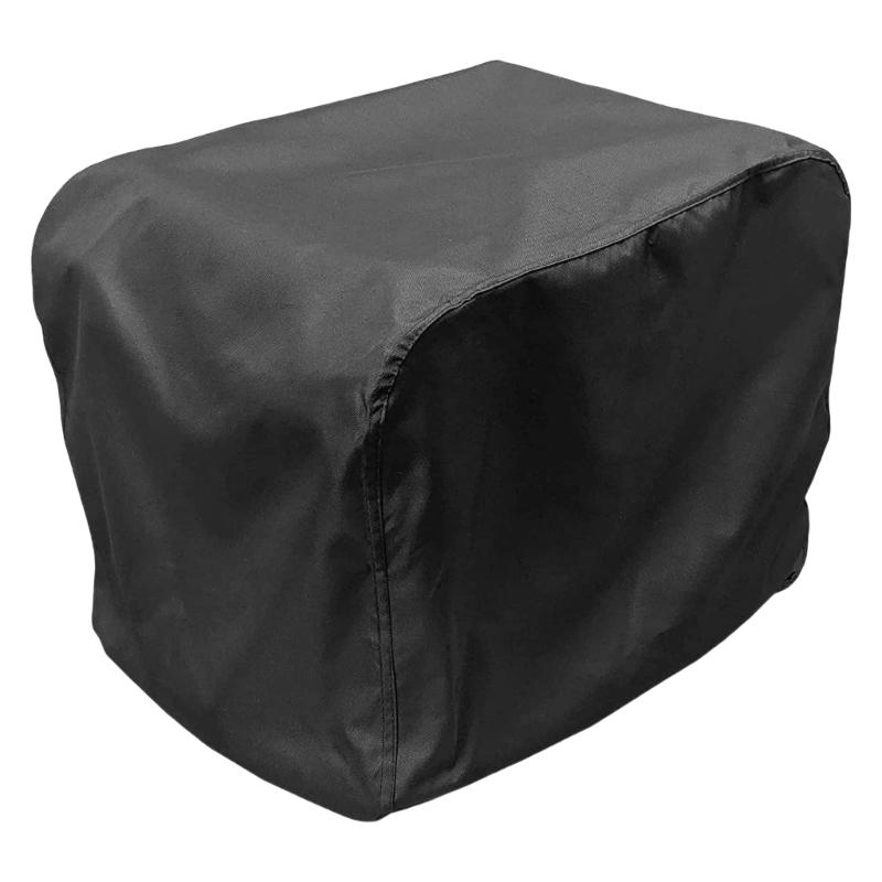 

Захисники для генераторів для вулиці Погодозахисний пилонепроникний чохол Водонепроникна тканина з поліестеру з захистом від УФ-променів для iGen4500 та Predator XXL