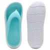 Puma Flatter Flip Soft Comfortable Anti-Chafe Flip-Flops Women footwear Blue 400498-04