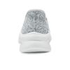 Skechers Modern DLux Comfortable Breathable Casual Shoes Women Shoes Light-Gray 158858-LGY