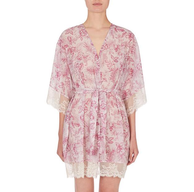 

Халат Emporio Armani Underwear 1645402R212 EU L_XL