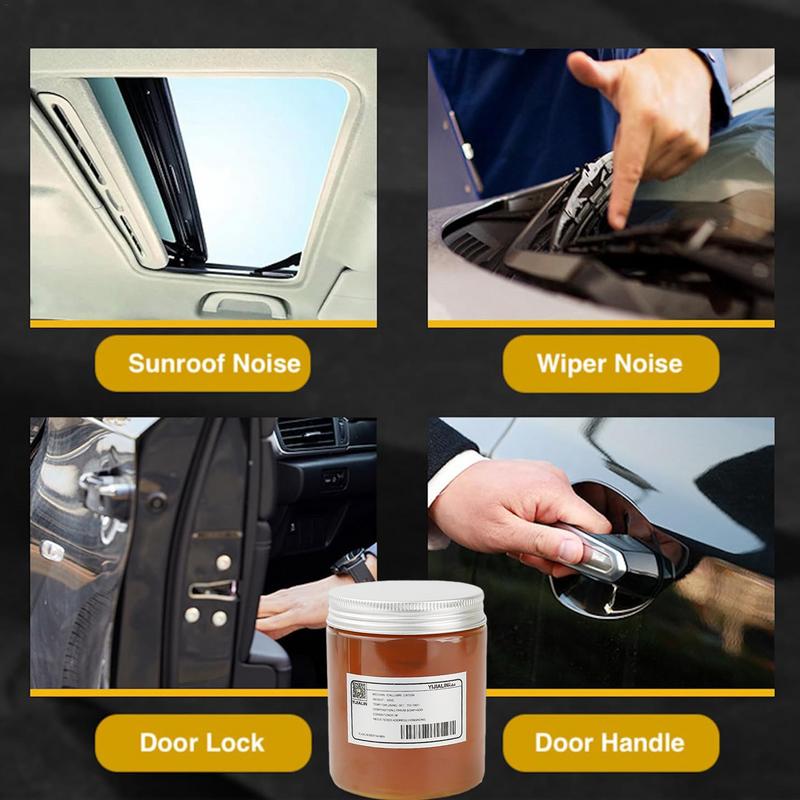 Universal Lubricating Bearing Lubrication Electronic Equipment Car Gear Valves Chain Repair Maintenance Lithium Grease Tools 10