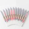 12 Pcs/lot 0.5mm Gel Pen Set Colorful Cute Ink Maker Pen School Office Supply
