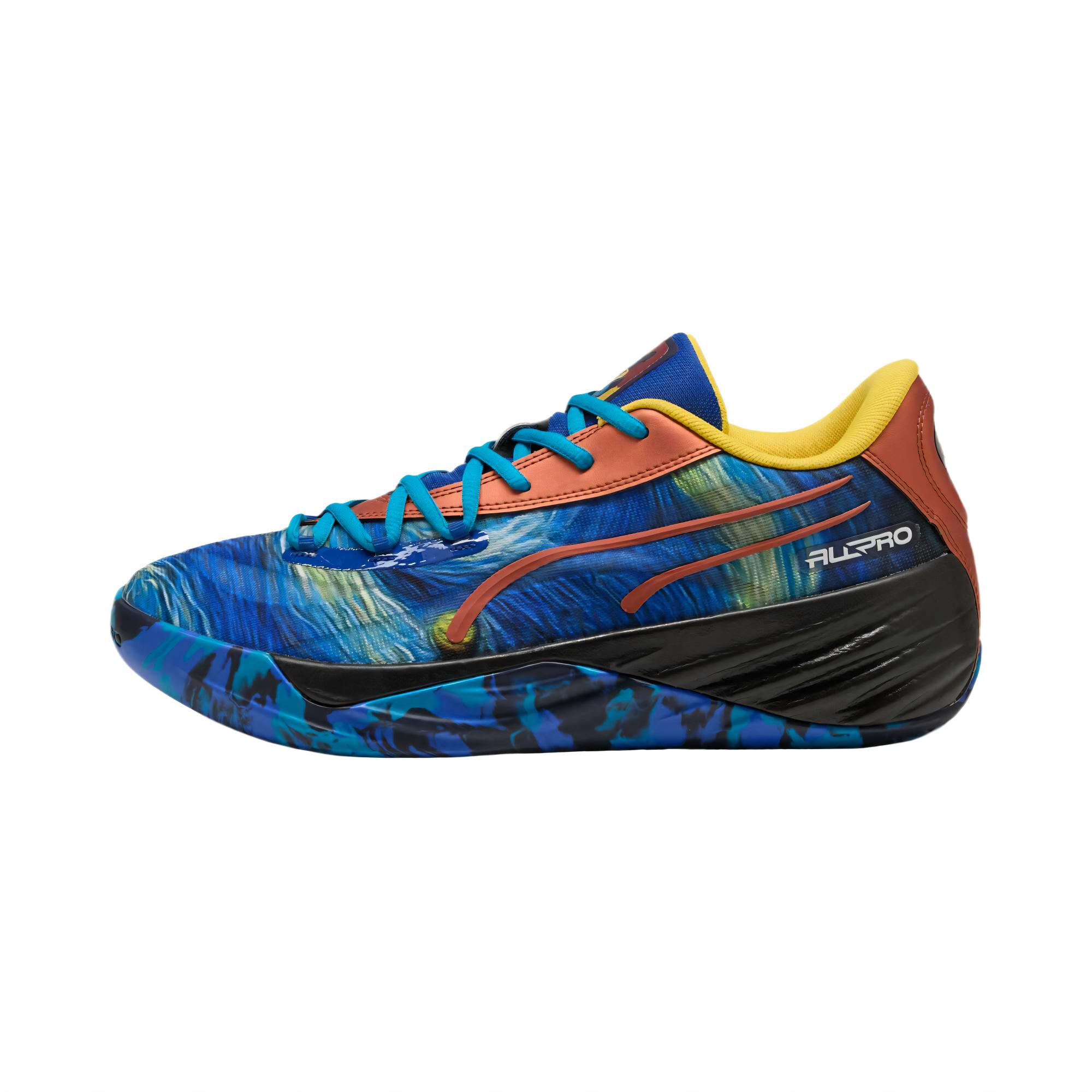 

PUMA All Pro Nitro Sqd Dylan Exhibit 40.5