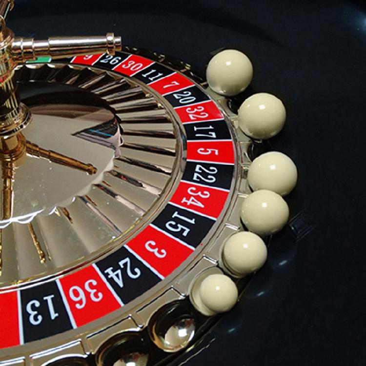 3 Stück Amerikanisches Roulette Kugel Casino Roulette Spiel Kugel 12/15/18/20/22mm