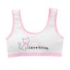 Girls Training Bra Kids Underwear Bra Vest Children Underclothes Sport Tops Cotton Bras