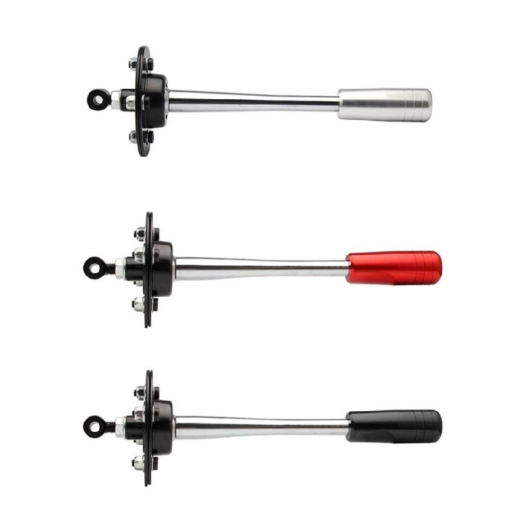 Adjustable Gear Shifts Lever Rod Suitable For Optimally Control In Drifting And Everyday Use, Superior Handling & Style