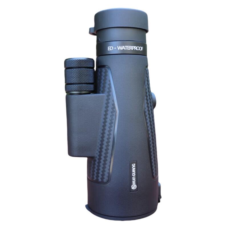 KunGuang Professional HD Waterproof Monocular TW12X56ED