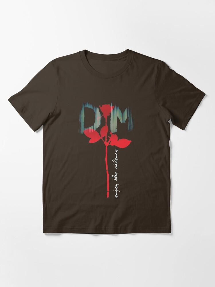 JLVGL201 DM Essential T-Shirt
