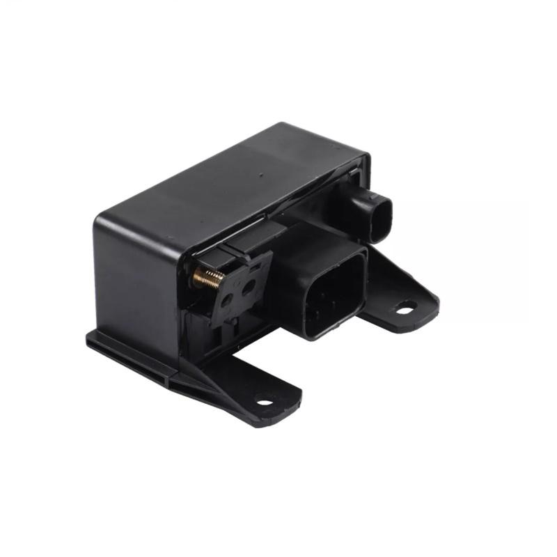 1pc Glow Plug Preheating System Control Device Relay For Mercedes Benz W636 W639 W168 W202 W203 CL203 W210 W211 0005453516