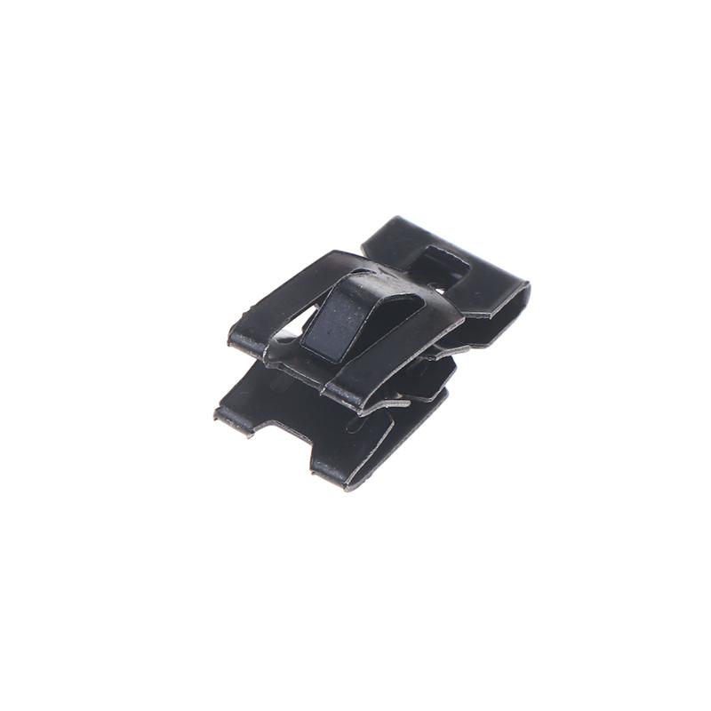 10/20Pcs Oe# 1430815 Tailgate / Boot Lid Lining Clips For Some Fiesta, Kuga, Galaxy Interior Panel Pillar Clips