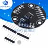 MT6826S High Precision High Speed Magnetic Encoder Magnetic Induction Angle Measurement Sensor Module for arduino